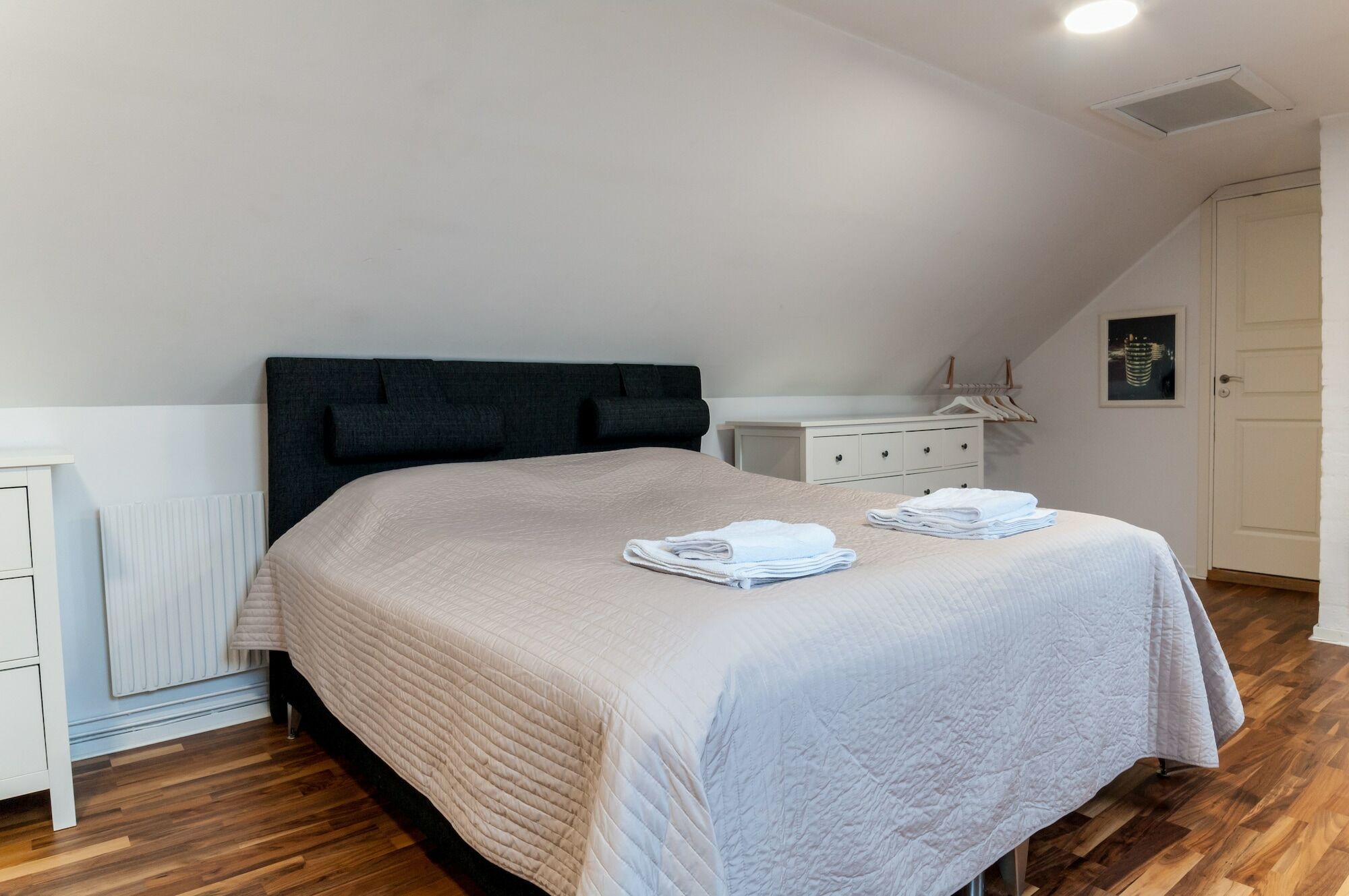 Cozy Apartment Uppsala Extérieur photo